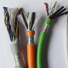 谷瀑環(huán)保優(yōu)質總線電纜批發(fā)供應 工業(yè)自動化連接的可靠選擇