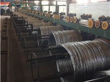 河間市誠鑄金屬制品廠金屬礦石產品展示