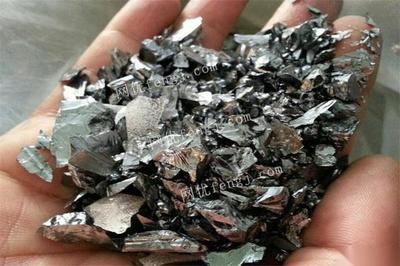 全國高價回收廢硅料與金屬礦石，推動資源循環利用